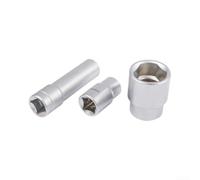 3PC Triangular Socket Set 1/2 Drive for Bosch Pump