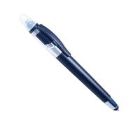 3pc- Two capacitive Touch Screen Pen Student Writing Ballpoint Pen-Silver