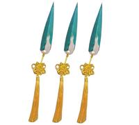 3PC Zoeys Prop For Hunters, Children Role Play Costume Prop, Cosplay For Children Boys Girls Collectors Performance Theater Halloween Stage Show Event