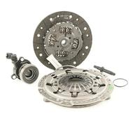 LuK 620 3117 33 Clutch kit