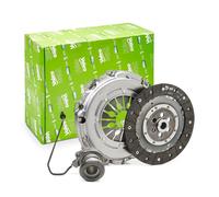 3PCE CLUTCH KIT GENUINE VALEO FOR CHEVROLET CRUZE 1.7VCDI 110 J300 2012-2015