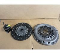 3pce LUK CLUTCH KIT ASTRA J INSIGNIA MOKKA ZAFIRA 1.4 TURBO 55558917 55558918