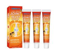 (3pcs) 1-3pcs 20g New Zealand Natural Bee Venom Professional Care Gel, Bee Venom