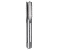 3pcs 1/4-20 1/2-13 UNC M3 M4 M5 M6 M8 M10 M12 Thread Tap HSS 6542 Hand Set Taper/Plug/Bottom Screw Taps Tapping Tools(M5 x 0.8)