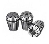 3pcs 1/8 1/4 1/2 Inch ER25 CNC Spring Collet Set Carving Machine Milling Chuck Collet