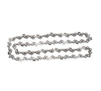 3Pcs 10/12/14/18 Inch Chainsaw Chain Guide Bar 3/8 Pitch 40/47/50/62/64/76 Drive Links for Chainsaw Spare Parts 0.050,10Inch 40Drive Link