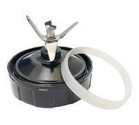 3pcs 1000W Rubber Rubber Gasket Sealing O Ring Blender Gasket Replacement Parts for Juicing Machine Components