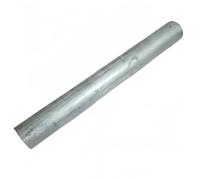 3pcs 100mm Length Zinc Solid Round Bars, Diameter 2 10 30mm High-purity Metal Zinc Bar for Crafting(30mm)