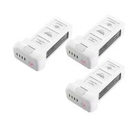 3PCS 11.1V 5200mAh Intelligent Flight Lithium-ion Battery For Drones, Compatible With DJI Phantom 2
