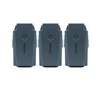 3PCS 11.4V 6830mAh Unmanned Aerial Vehicle Intelligent Flight Lithium-ion Battery, Compatible With DJI Mavic Pro
