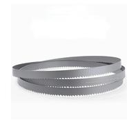 3pcs 1140x13x0.6mm 14/18T M42 Bimetal Band Saw Blade For Cutting Metal Stainless Steel(1140x13x0.6mm 18tpi)