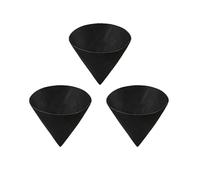 3pcs 12/14/16" Hanging Basket Liner, Window Box, Wall Baskets Liner, Baskets Liners for Wall Planters, Planters Liner, Planter Liners for Wooden Planter, for Garden Wallss Hanging Planterss (12")