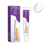 3pcs 12% Acid Spot Cream,Anti Acne,Rosacea Cream for Face,Face Moisturiser for Blemish Control,Blackhead Remover,Soothing And Brightening The Skin Tone (1PCS, One Size)