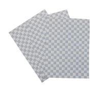 3pcs /12 Scale Dollhouse Peel and Stick Wallpaper Flooring Paper | Repositionable, Residue Free Installation, Smooth Finish Fine Patterns, for Miniature Furniture and Accessories
