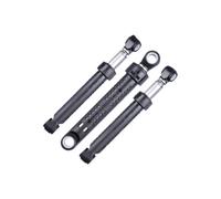 3Pcs, 12938100000466 80N Drum Washing Machine Shock Absorber Kit