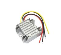 3pcs 12V 24V to 5V 5A 25W 10A 50W DC-DC Step Down Converter 12Vdc 24Vdc to 5Vdc 5AMP 10AMP Taxi Car Led Display Power Supply(12V 24V to 5V 10A)