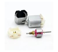 3PCS 130 electronic starter FA-130RD-18100 electronic starter DC 3V 3.7V 14500RPM High Speed 130 electronic starter for Toy Car Boat Robot Model EKFBQBGW