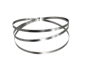 3pcs 1400mm, 1425mm, 1575mm, 1750mm, 1790mm 2240mm X 6.35mm For Draper For Einhell For Scheppach HBS20 Bandsaw Blade Woodworking Band Saw Tools(2240-6-6T)