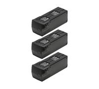 3PCS 15.4V 5000mAh Intelligent Flight Lithium-ion Battery For Unmanned Aerial Vehicles, Compatible With DJI Mavic 3, Maximum Flight Time 46 Minutes