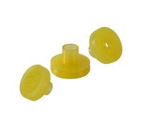 3PCS 180450-S Head Valve Compatible with Bostitch Dewalt Porter Cable Craftsman Stanley Replaces Obsolete Part 04302.00 0430200 SC04302.00 SC0430200 Ja1052e1 180450s 180450