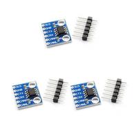 3pcs/1pc SN65HVD230 CAN Bus Transceiver Module For Boards With Adjustable Slopes To Reduce RFI Heat Protections Circuit Communication Module