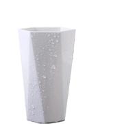 3pcs 300ML Bathroom Toothbrush Cup Wash Brush Mouthwash Glass Travel Set Accessories For Toothpaste(WHITE)