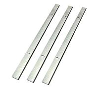 3PCS 330x16 X1.8mm 13 Inch Planer Blades for M1B-LS-3305 M1B-LS-3301 Planers