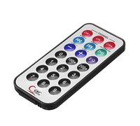 3pcs 38KHz MCU Learning Board IR Remote Control Switch Infrared Decoder for Protocol Remote Controller for Arduino MP3 MP4