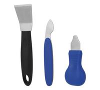 3pcs 3D Printer Tool Scraper Kit, Premium Professional Kit Practical 3D Printing Accessories Suitable for Model Stripping