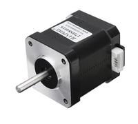 3Pcs 48mm Nema 17 Stepper Motor 42 Motor 1.8A 52N.cm 4-lead for 3D Printer CNC Laser