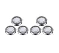 3pcs 4pcs 5pcs 6Pcs SH30 SH50 SH52 Razor Blade Replacement Head,Compatible for Philips, Electric Shaver Series 1000 2000 3000 5000(6 pcs)