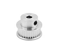 3pcs 50 Teeth HTD 3M Timing Pulley Bore 6/8/10/12/14/15/16/17/19/20 For Width 15mm 3M Synchronous Belt Pulley HTD3M 50T 50Teeth(12mm)