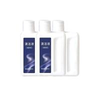 3pcs 500ML Floor Cleaning Solution, Concentrated Stain Remover For Hard Surfaces, Compatible With Dyson V12 Wireless Handheld Vacuum Cleaner