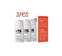 3Pcs 50ml K18 Leave-In Molecular Repair Hair Mask Hair Treatment