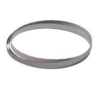 3pcs 6/10T M42 HSS Bandsaw Blades, 68-1/4 * 1/2inch Bi Metal Band Saw Blades Bimetal for Metal Processing