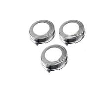 3pcs/6pcs/12pcs Replacement Shaving Heads, Compatible for Philips，SH30/52，SH50，S1000，S5000，S500 S5000 S5050，5079 S1000，S3000，S5000，S500 Razor Blades(3pcs)