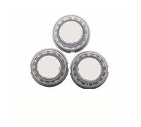 3pcs/6pcs/9pcs SH50 Razor Head Razor Replacement Blade, Compatible for Philips NHQ HS HP Series HQ3 HQ4 HQ56 HQ55 HQ300 HQ6 HQ916, Razor Parts(3pcs)
