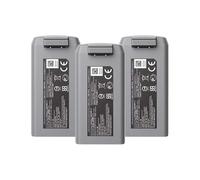 3PCS 7.7V 2250mAh Intelligent Flight Lithium-ion Battery For Drones, Compatible With DJI Mini 2