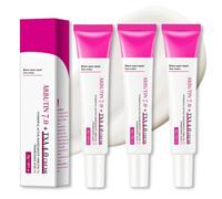 3PCS 7% Ar-butin + 4% Tranexamic Acid Cream，Dark Spot Corrector Face Cream for Women, Skin Brightening Korean Moisturiser, Anti Aging Hydrating Cream for Pigmentation, Reduces Redness，Even Skin Tone