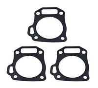 3Pcs 72mm .010 Head Gasket Seal Coated for Predator 212cc 224cc GX160 GX200 High Compression