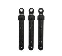 3Pcs 80N，Compatible for Siemens，Compatible for Bosch，Drum Washing Machine Shock Absorber 9000632762 Parts