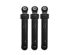 3Pcs 80N,compatible For Siemens,compatible For Bosch,IQ100 IQ300 IQ500 IQ700 Drum Washing Machine Shock Absorber 9000632762