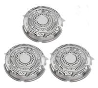 3pcs 8240xl Replacement Blades，Compatible for Philips 8150XL 8160XL 8140XL 8100 Series，Compatible for Norelco HQ9，Replacement Shaver Head Blades，(3PCS)