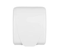 3pcs 86 Type Socket Protector Electric Plug for Electrical Outlet