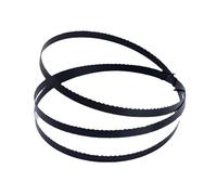 3pcs 93-1/2-Inch by 3/8 Wide by 14 TPI Band Saw Blade, High Stiffness Woodworking, Bandsaw Tools