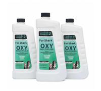 3PCS 946ML Multi-purpose floor cleaning liquid. Compatible with Shark CarpetXpert