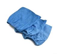 3Pcs 950135 Cloth Vacuum Filter For All For Guild 16-30 Litre Wet & Dry Models Vacuum Cleaners Accessories, Non Woven Motor Protection Filter