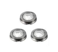 3Pcs-9pcs Replacement Shaver Head,Compatible for Philips HQ3 HQ4 HQ55 HQ56 HQ6900 HQ6868 HQ5812 HQ6874, Razor Blade(3pcs)
