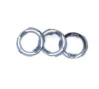 3PCS A46ZZ Replacement Shaver Blade Holder， Compatible For Philips ，SH71 S5531 S5532 S5535 S7731 S8050 S7735 Shaving Head Accessories