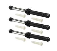 3Pcs ACV72909503 = 4901ER2003A 100N，Compatible For LG， Drum Washing Machine Shock Rod Shock Absorber(As picture)
